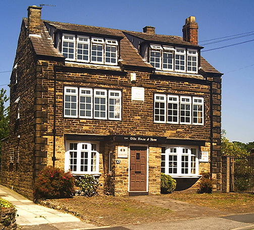 Olde House