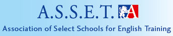 ASSET logo