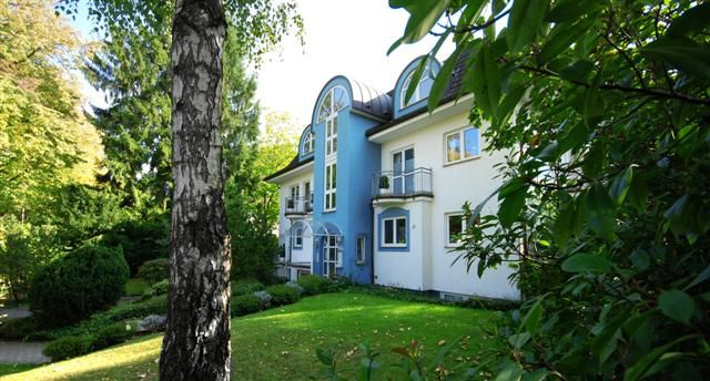 Die International Language School in Bad Homburg