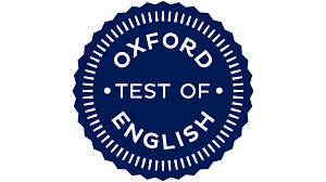 Oxford Test of English